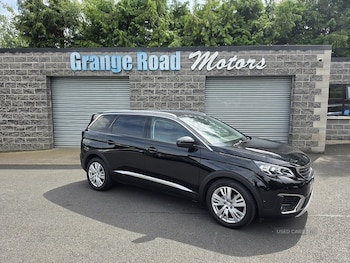 Used Peugeot 5008 2020 for sale - 79146267: Photo