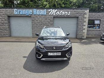 Used Peugeot 5008 2020 for sale - 79146267: Photo