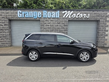 Used Peugeot 5008 2020 for sale - 79146267: Photo