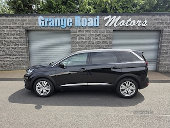 Used Peugeot 5008 2020 for sale - 79146267: Photo