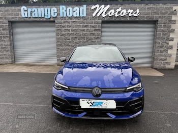 Used Volkswagen Golf 2025 for sale - 75312260: Photo