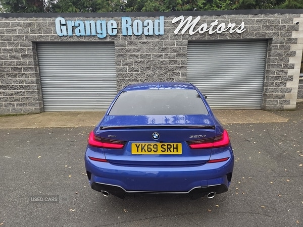 Used BMW 3 Series 2020 for sale - 76228475: Photo 12
