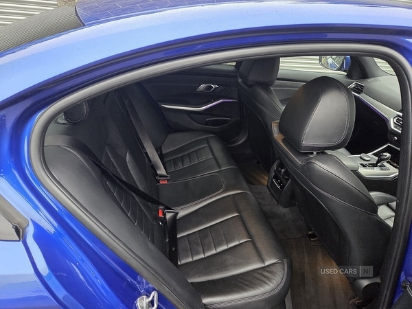 Used BMW 3 Series 2020 for sale - 76228475: Photo 13