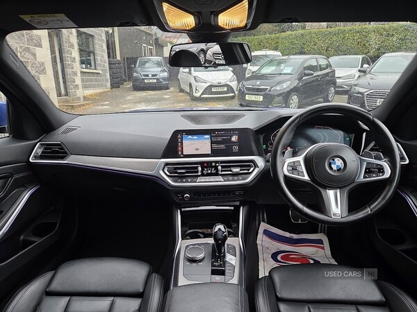 Used BMW 3 Series 2020 for sale - 76228475: Photo 15