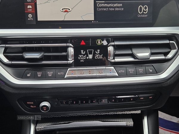 Used BMW 3 Series 2020 for sale - 76228475: Photo 16