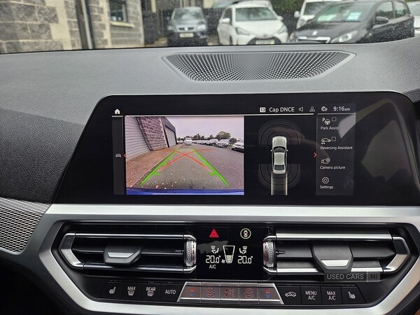 Used BMW 3 Series 2020 for sale - 76228475: Photo 18