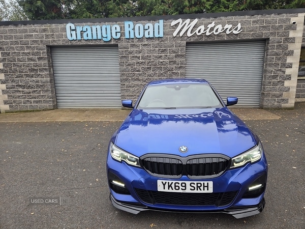 Used BMW 3 Series 2020 for sale - 76228475: Photo 2