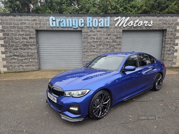 Used BMW 3 Series 2020 for sale - 76228475: Photo 3