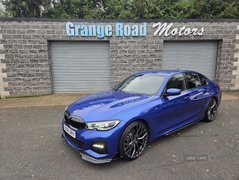 Used BMW 3 Series 2020 for sale - 76228475: Photo 3