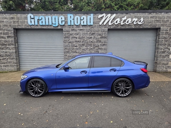 Used BMW 3 Series 2020 for sale - 76228475: Photo 4