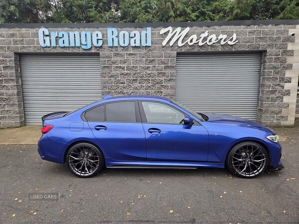 Used BMW 3 Series 2020 for sale - 76228475: Photo 5