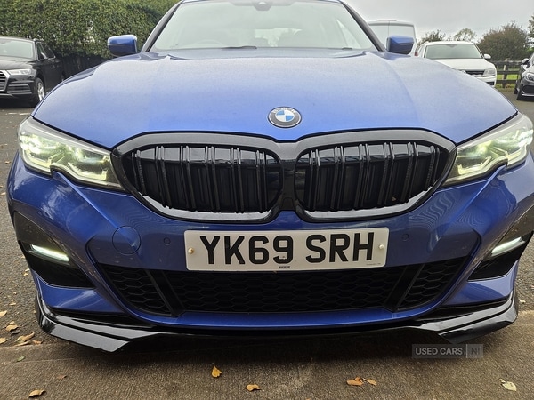 Used BMW 3 Series 2020 for sale - 76228475: Photo 6