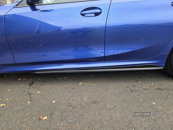 Used BMW 3 Series 2020 for sale - 76228475: Photo 7
