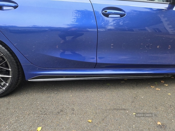 Used BMW 3 Series 2020 for sale - 76228475: Photo 9