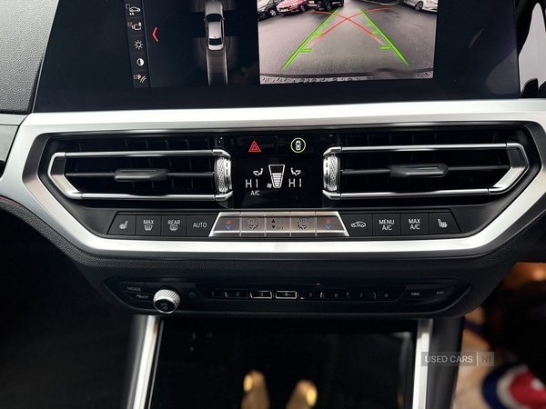 Used BMW 3 Series 2019 for sale - 77292421: Photo 10