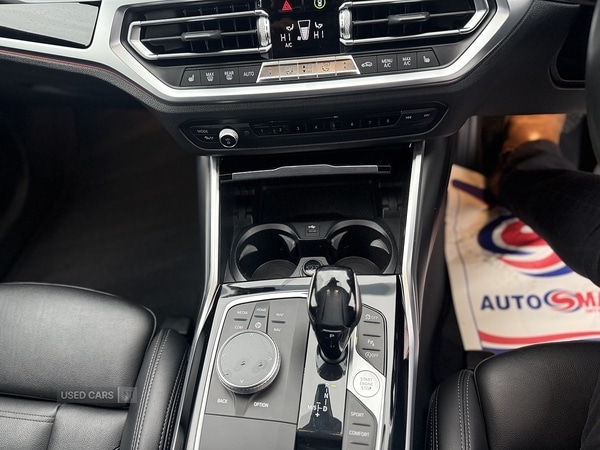Used BMW 3 Series 2019 for sale - 77292421: Photo 11