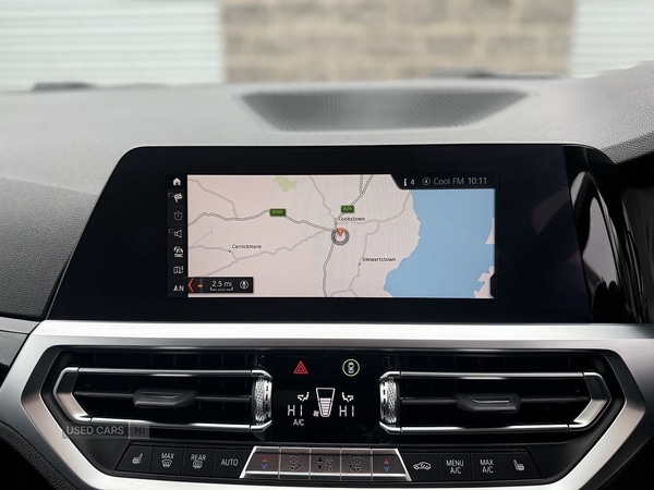 Used BMW 3 Series 2019 for sale - 77292421: Photo 12