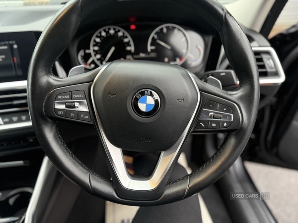 Used BMW 3 Series 2019 for sale - 77292421: Photo 13