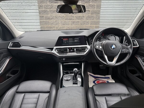 Used BMW 3 Series 2019 for sale - 77292421: Photo 14