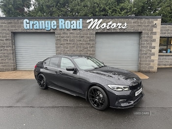 BMW 3 Series feature image