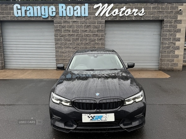 Used BMW 3 Series 2019 for sale - 77292421: Photo 2