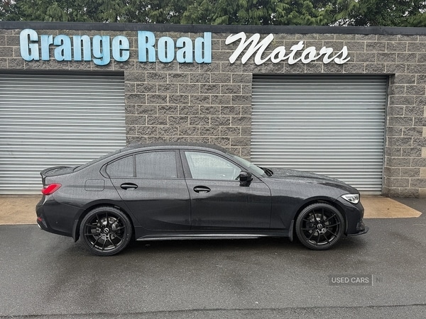 Used BMW 3 Series 2019 for sale - 77292421: Photo 3