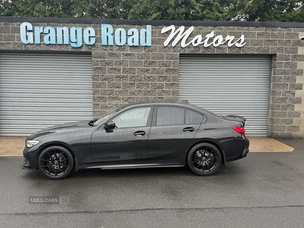 Used BMW 3 Series 2019 for sale - 77292421: Photo 4