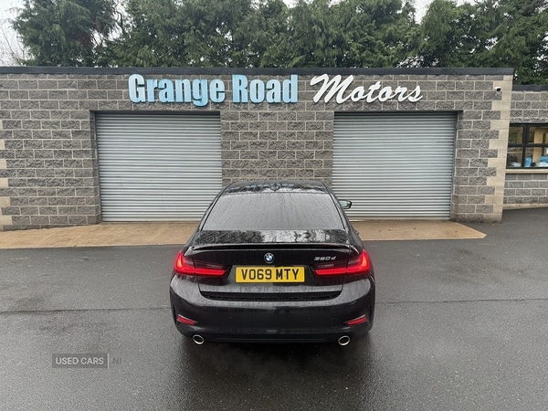 Used BMW 3 Series 2019 for sale - 77292421: Photo 5