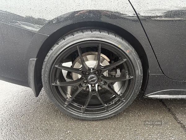 Used BMW 3 Series 2019 for sale - 77292421: Photo 6