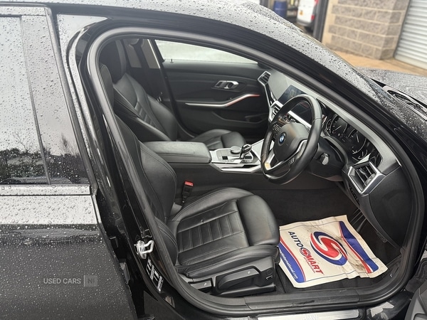 Used BMW 3 Series 2019 for sale - 77292421: Photo 7