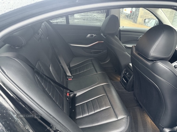 Used BMW 3 Series 2019 for sale - 77292421: Photo 8