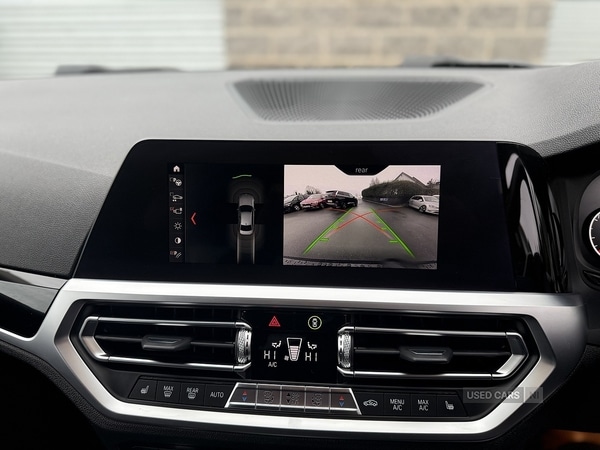 Used BMW 3 Series 2019 for sale - 77292421: Photo 9