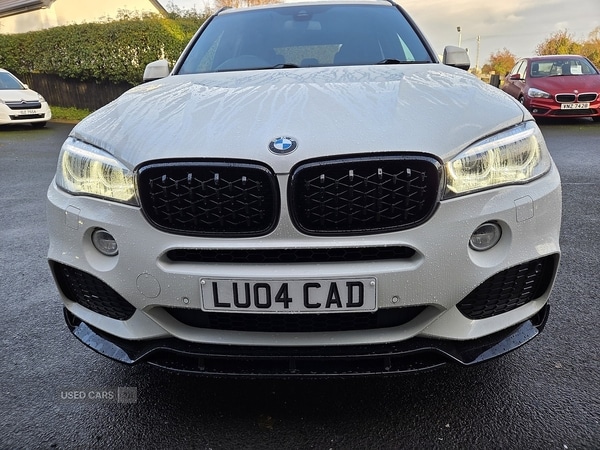 Used BMW X5 2018 for sale - 76825550: Photo 12