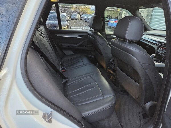 Used BMW X5 2018 for sale - 76825550: Photo 13