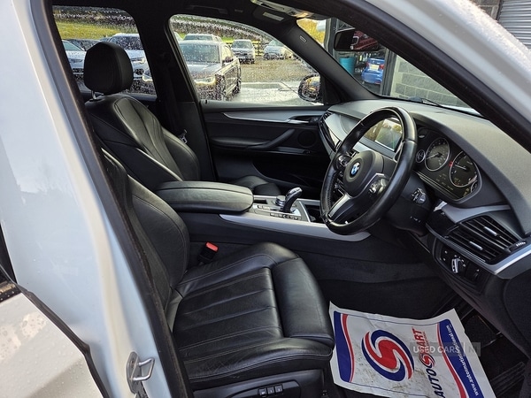 Used BMW X5 2018 for sale - 76825550: Photo 14