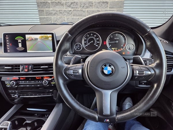 Used BMW X5 2018 for sale - 76825550: Photo 15