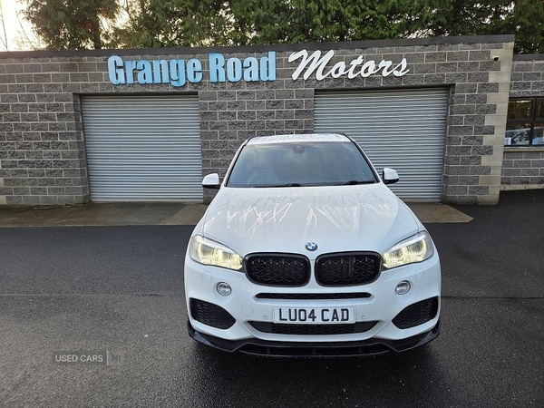 Used BMW X5 2018 for sale - 76825550: Photo 2