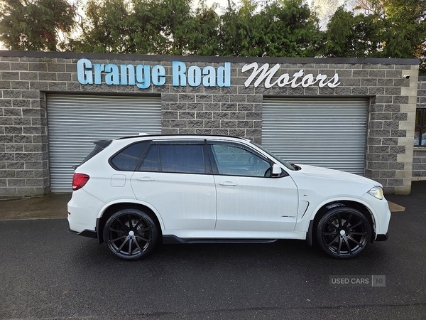Used BMW X5 2018 for sale - 76825550: Photo 5