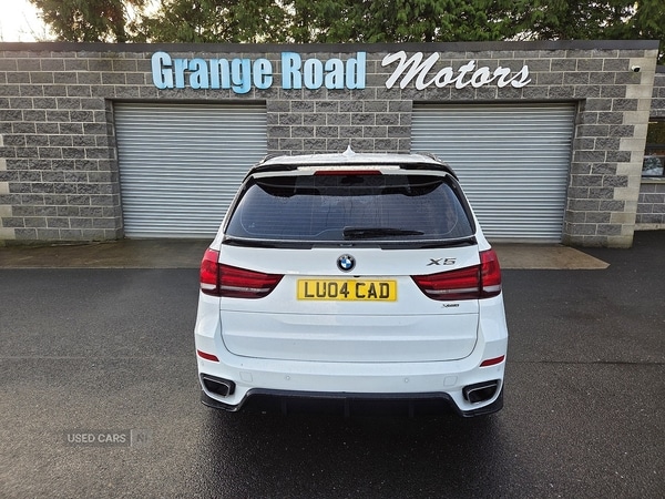 Used BMW X5 2018 for sale - 76825550: Photo 6