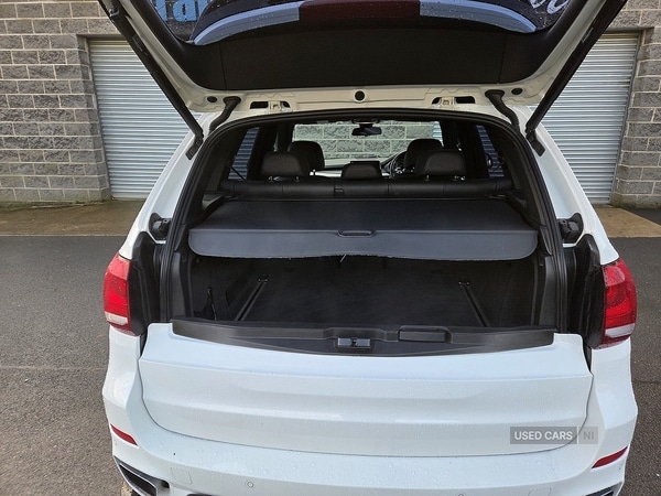 Used BMW X5 2018 for sale - 76825550: Photo 7