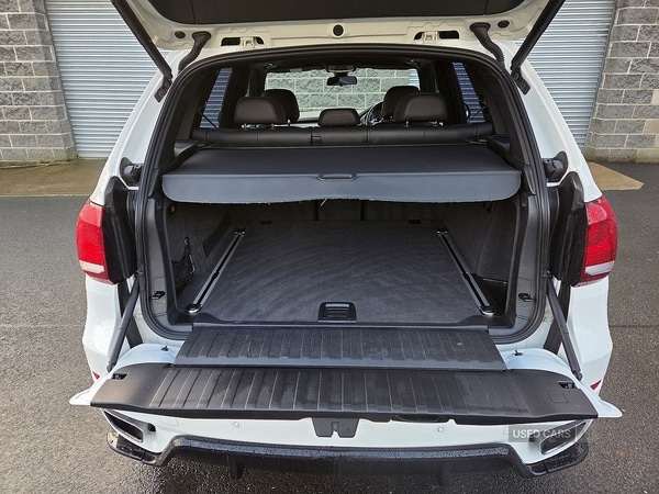 Used BMW X5 2018 for sale - 76825550: Photo 8