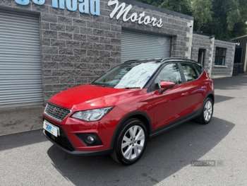 Used SEAT Arona 2019 for sale - 75103812: Photo