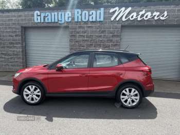 Used SEAT Arona 2019 for sale - 75103812: Photo