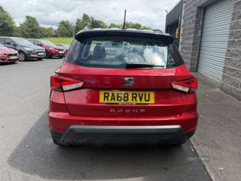 Used SEAT Arona 2019 for sale - 75103812: Photo