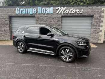 2022 - 2.2 CRDi 3 5dr DCT