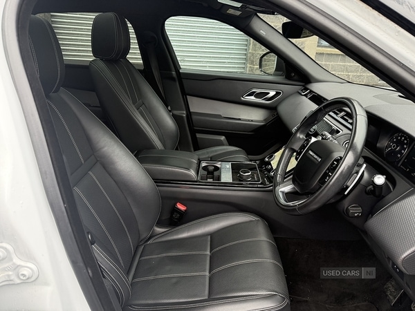 Used Land Rover Range Rover Velar 2019 for sale - 77292409: Photo 10