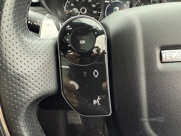 Used Land Rover Range Rover Velar 2019 for sale - 77292409: Photo 12