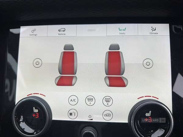 Used Land Rover Range Rover Velar 2019 for sale - 77292409: Photo 14