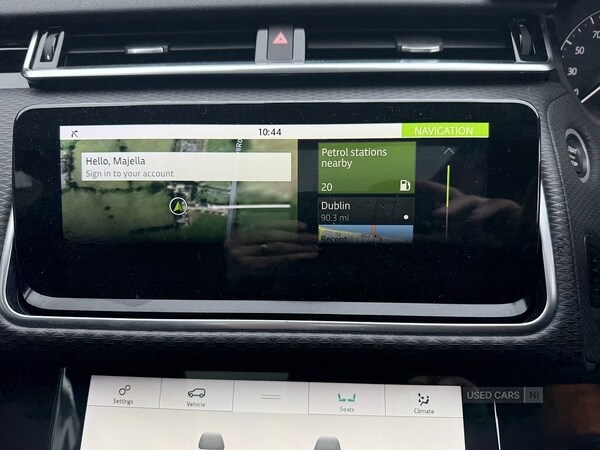 Used Land Rover Range Rover Velar 2019 for sale - 77292409: Photo 15