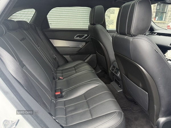 Used Land Rover Range Rover Velar 2019 for sale - 77292409: Photo 7